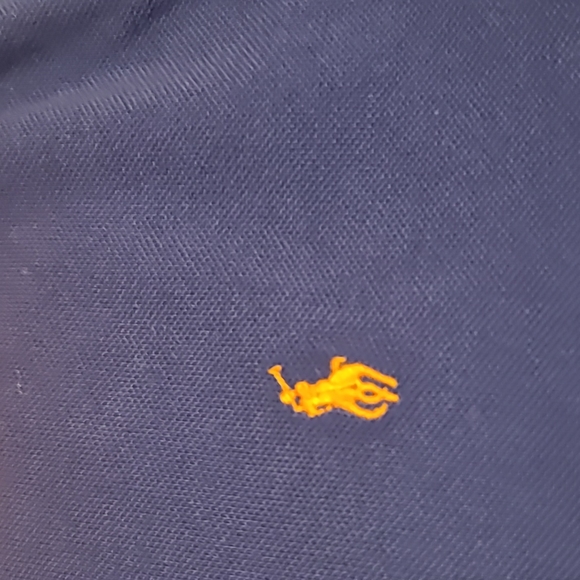 New Authentic Boys Polo Shirt - Picture 2 of 3